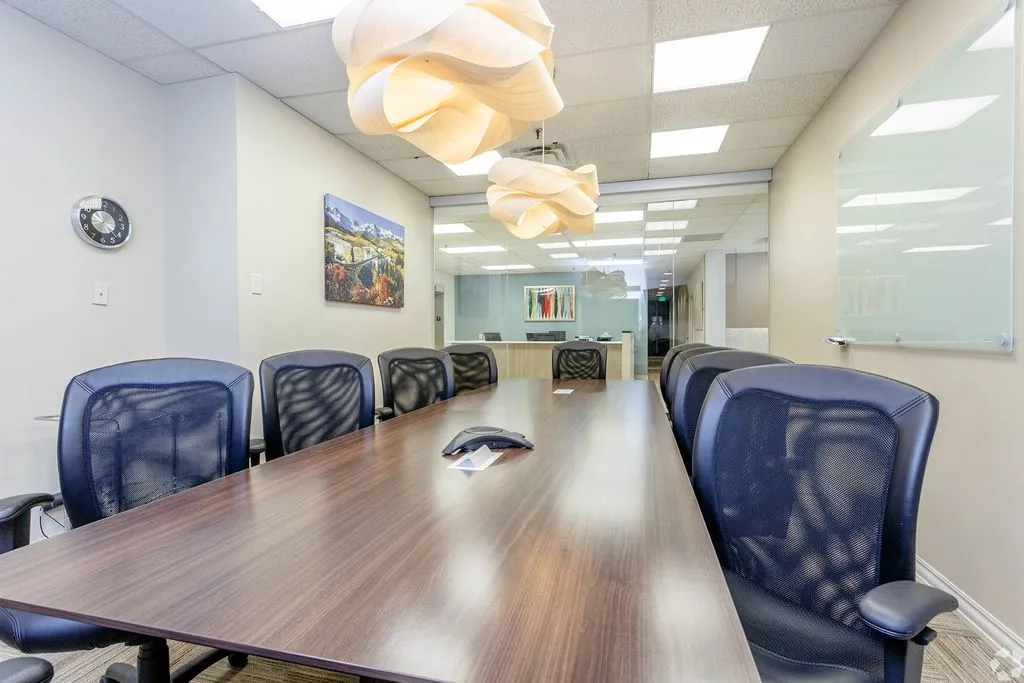 Premier Workspaces - DEN - Denver - CO - Belcardo Place - 3801 East Florida Avenue - Thumbnail 2