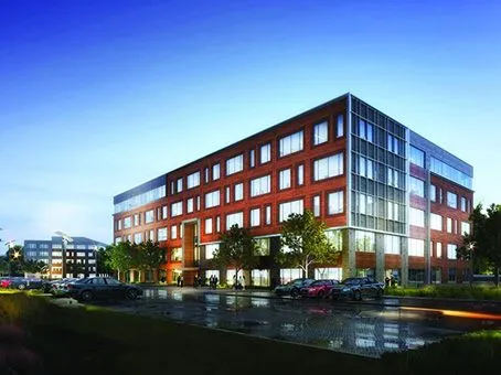 Regus - 2400 Zenith Ridge Drive - Canonsburg - PA - Thumbnail 3