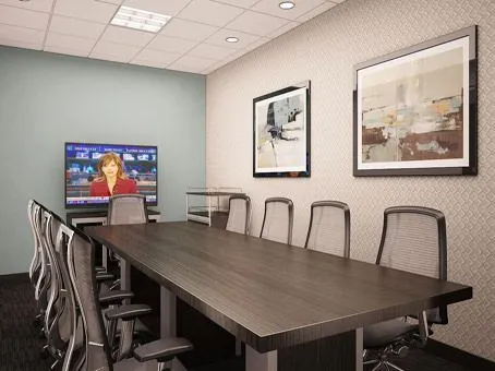 Regus - 2400 Zenith Ridge Drive - Canonsburg - PA - Thumbnail 4