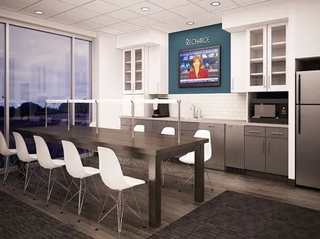 Regus - 2400 Zenith Ridge Drive - Canonsburg - PA - Thumbnail 2