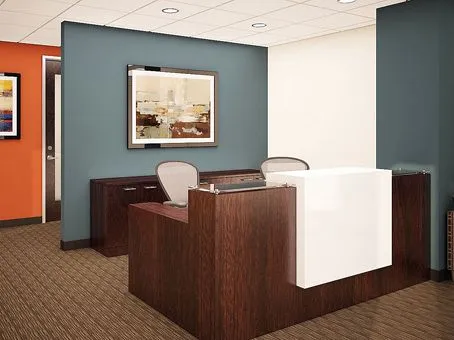 Regus - Pennsylvania Radnor Radnor Financial BC - 201 King of Prussia Road - Radnor - PA - Media 1