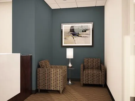 Regus - Pennsylvania Radnor Radnor Financial BC - 201 King of Prussia Road - Radnor - PA - Thumbnail 3
