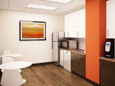 Regus - Pennsylvania Radnor Radnor Financial BC - 201 King of Prussia Road - Radnor - PA - Thumbnail 2
