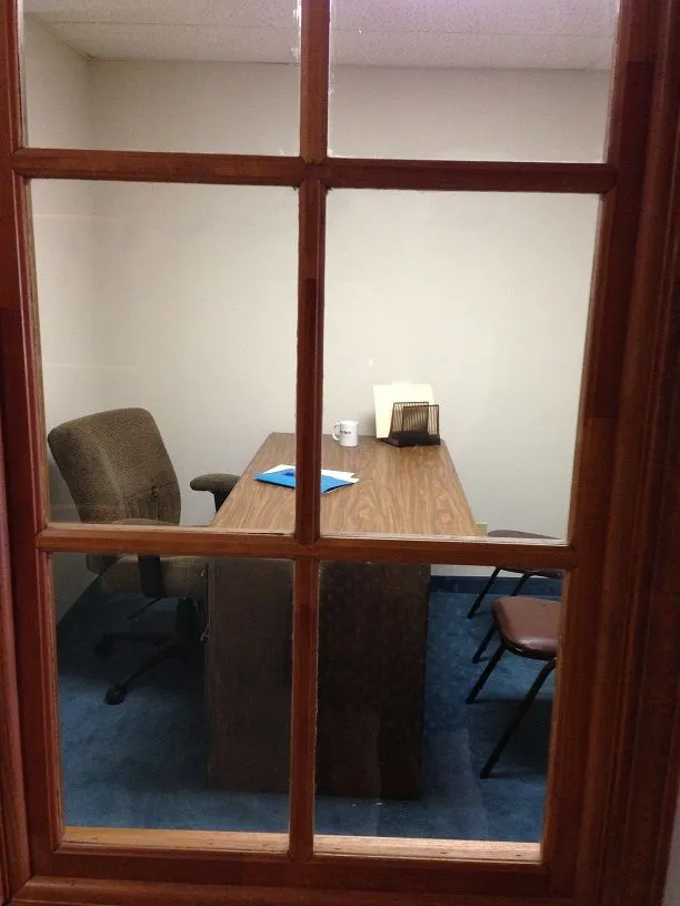 College Park Office Suites - 2611 SW 17th St - Topeka - KS - Thumbnail 2