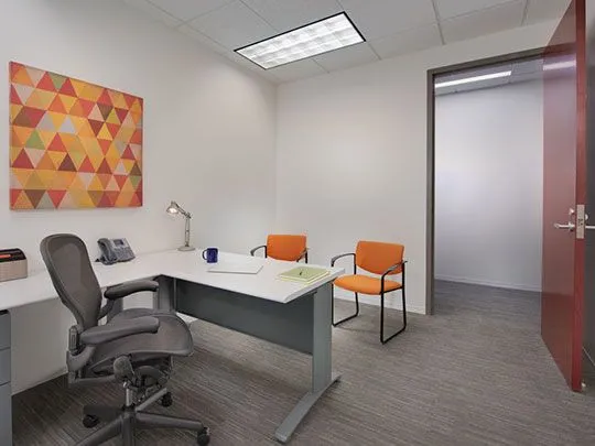 Regus- 40 Burton Hills Blvd - Nashville - TN - Thumbnail 2