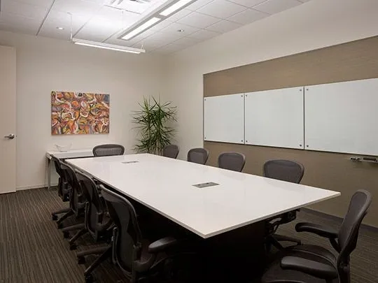 Regus - 3102 West End Ave - Nashville - TN - Thumbnail 4