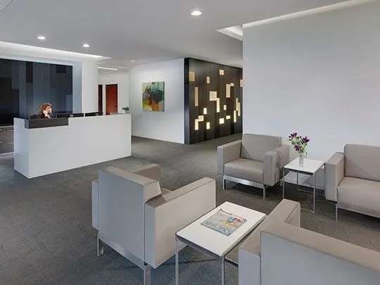 Regus - 9121 Anson Way - Raleigh - NC - Thumbnail 2