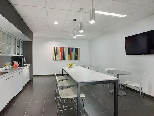 Regus - 9121 Anson Way - Raleigh - NC - Thumbnail 3