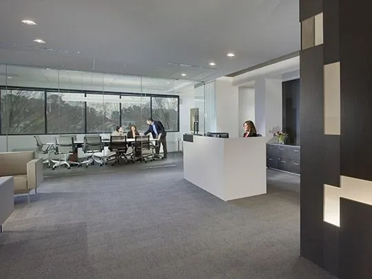 Regus - 9121 Anson Way - Raleigh - NC - Thumbnail 4