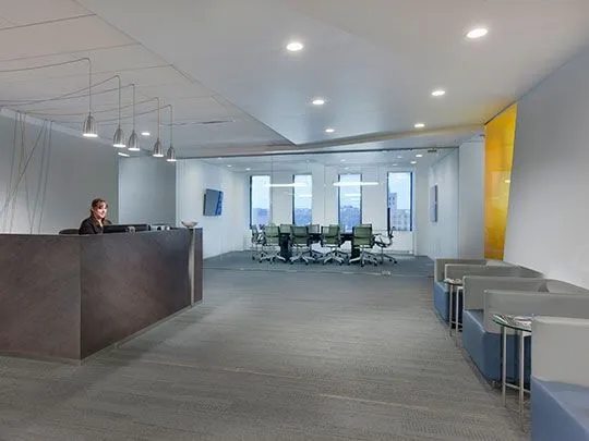 Regus - 500 Grant Street - Pittsburgh - PA - Thumbnail 2