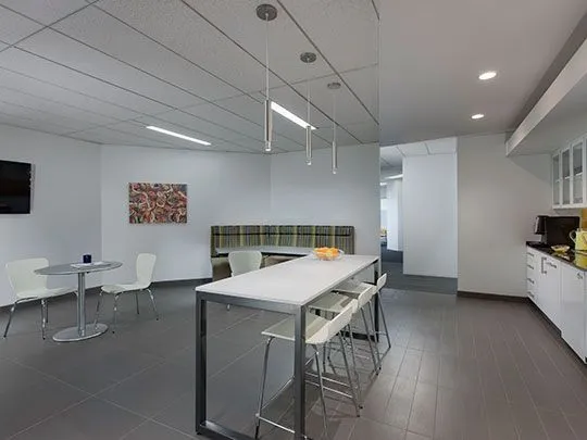 Regus - 500 Grant Street - Pittsburgh - PA - Thumbnail 4
