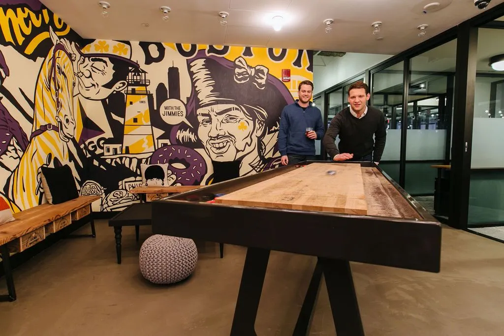 wework - 745 Atlantic Avenue - Boston - MA (Private Offices Only) - Thumbnail 3