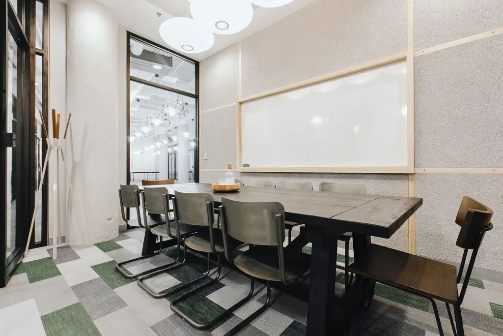 wework - Fort Point - 51 Melcher St - Boston - MA - Thumbnail 4