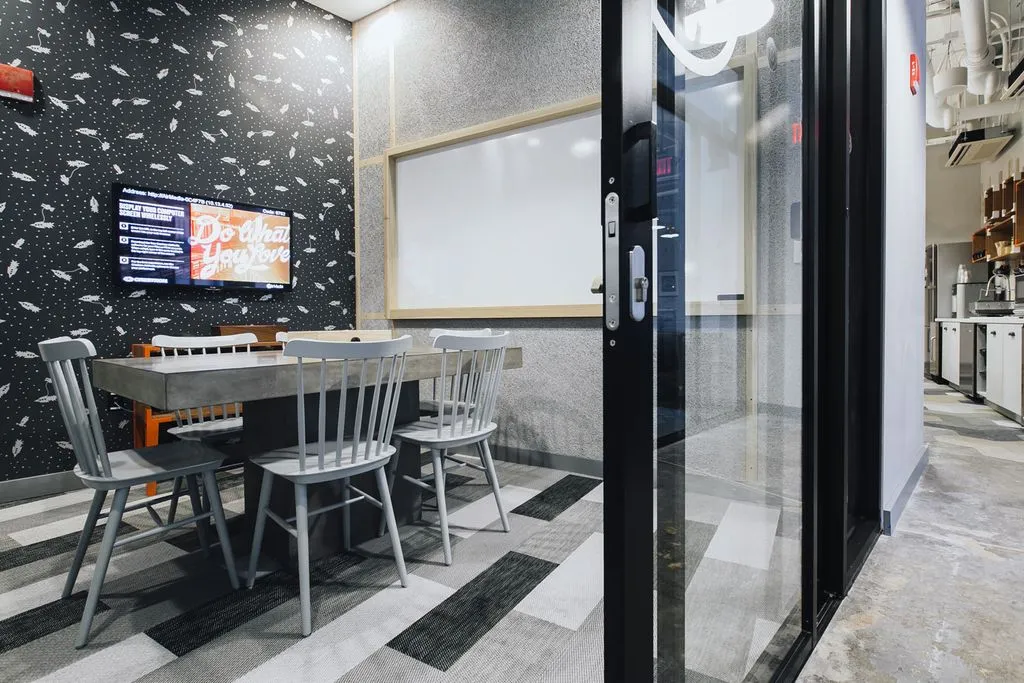 wework - Fort Point - 51 Melcher St - Boston - MA - Media 1