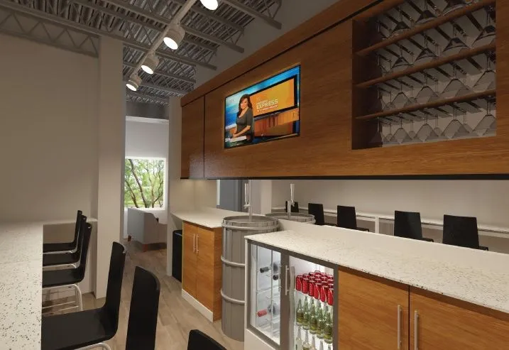 JCR Companies - The Agency - 950 N Washington Street - Alexandria - VA - Thumbnail 4