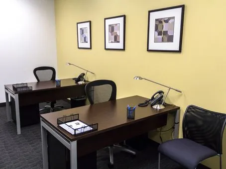 Regus - One American Place - 301 N. Main Street - Baton Rouge - LA - Thumbnail 3