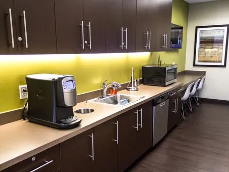 Regus - One American Place - 301 N. Main Street - Baton Rouge - LA - Thumbnail 4