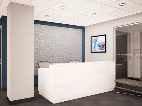 Regus - One Pierrepont Plaza - Brooklyn - NY - Media 1
