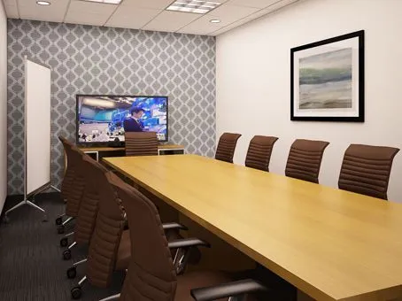 Regus - One Pierrepont Plaza - Brooklyn - NY - Thumbnail 4