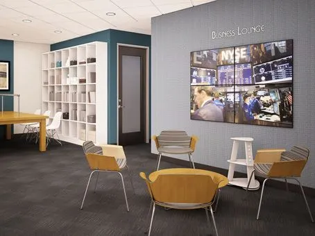Regus - One Pierrepont Plaza - Brooklyn - NY - Thumbnail 2