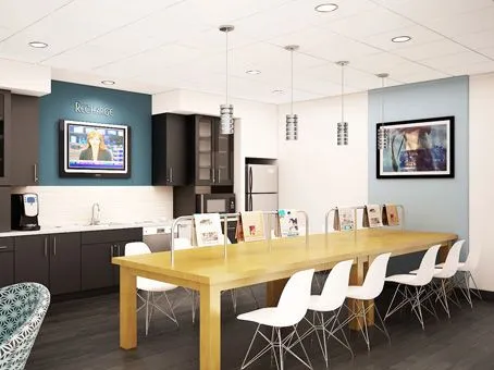 Regus - One Pierrepont Plaza - Brooklyn - NY - Thumbnail 3