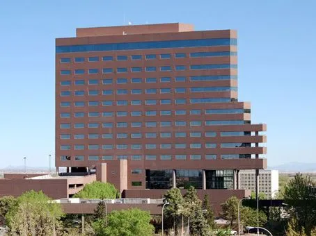 Regus - 500 Marquette Avenue NW - 500 Marquette Avenue - Albuquerque - NM - Media 1