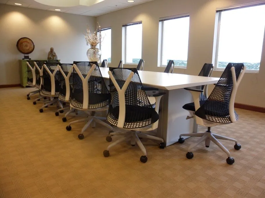 Zen Offices - 150 East Palmetto Park Road - Boca Raton - FL - Media 1
