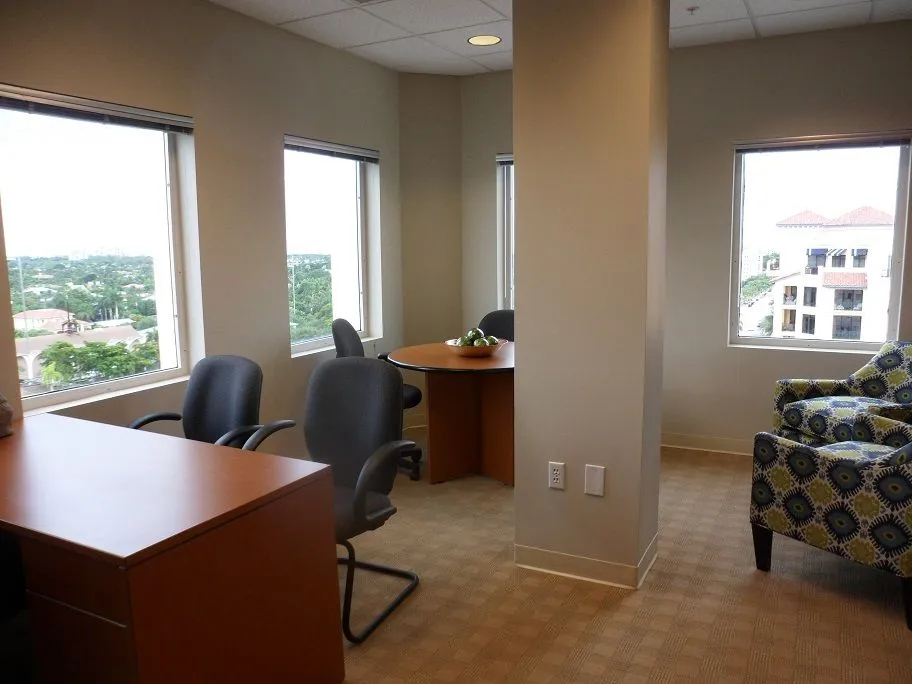 Zen Offices - 150 East Palmetto Park Road - Boca Raton - FL - Thumbnail 3