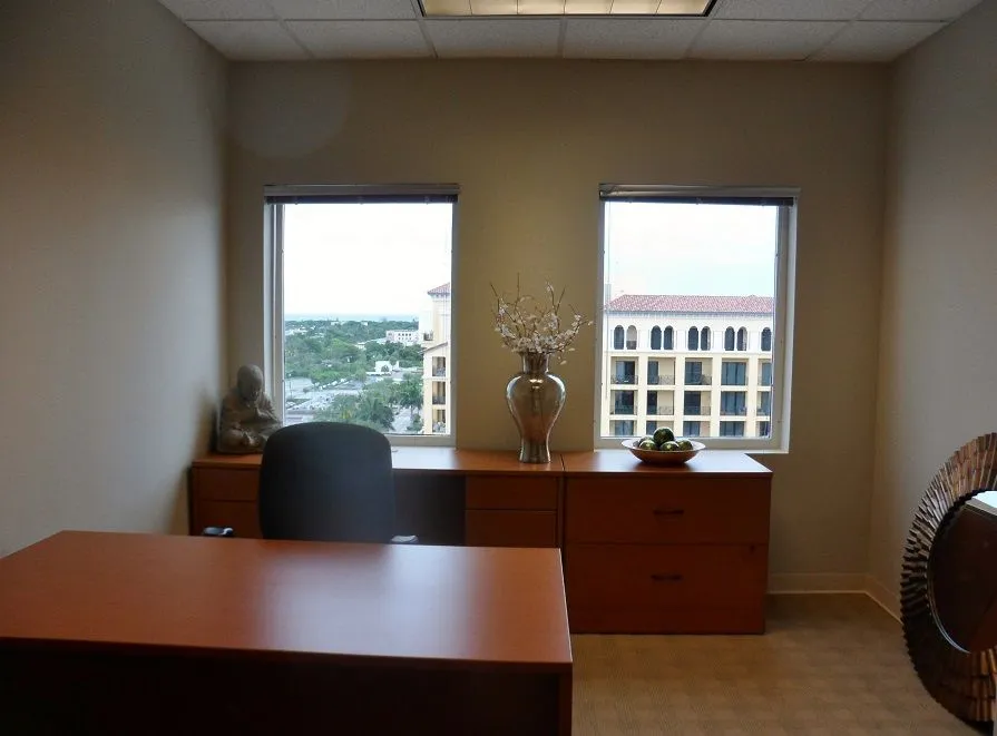 Zen Offices - 150 East Palmetto Park Road - Boca Raton - FL - Thumbnail 4