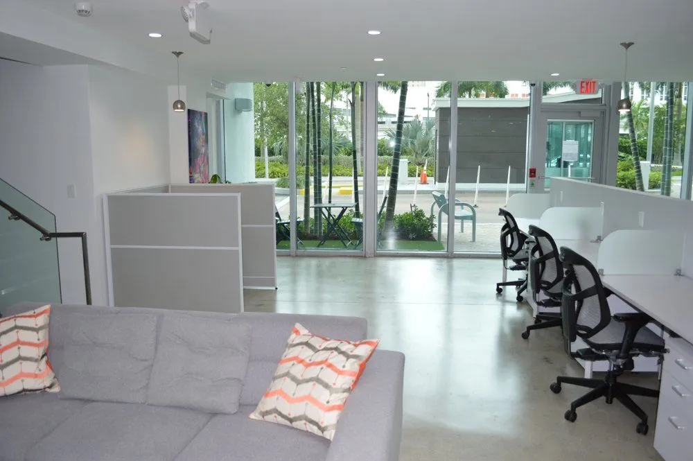CityDesk - 350 S Miami Avenue - Miami, FL - Thumbnail 2