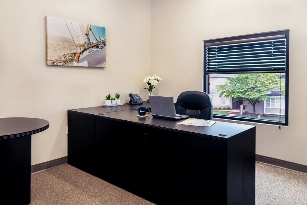 My Annapolis Office - 1125 West Street - Annapolis - MD - Thumbnail 4