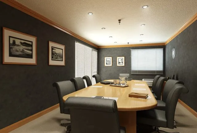 CMC Office Centers - 13295 Illinois Street - Carmel - IN - Media 1