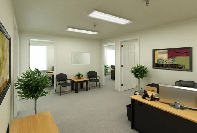 CMC Office Centers - 13295 Illinois Street - Carmel - IN - Thumbnail 2