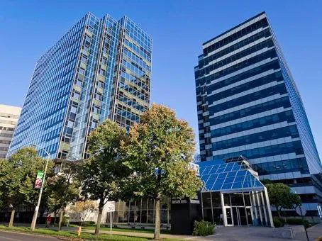 Regus - Tresser Blvd - Stamford - Thumbnail 2