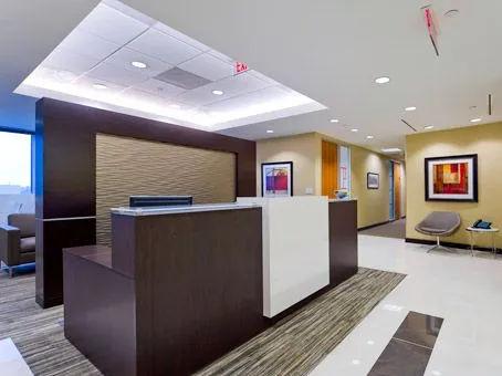 Regus - Tresser Blvd - Stamford - Thumbnail 3