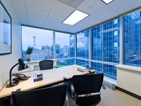 Regus - Tresser Blvd - Stamford - Media 1