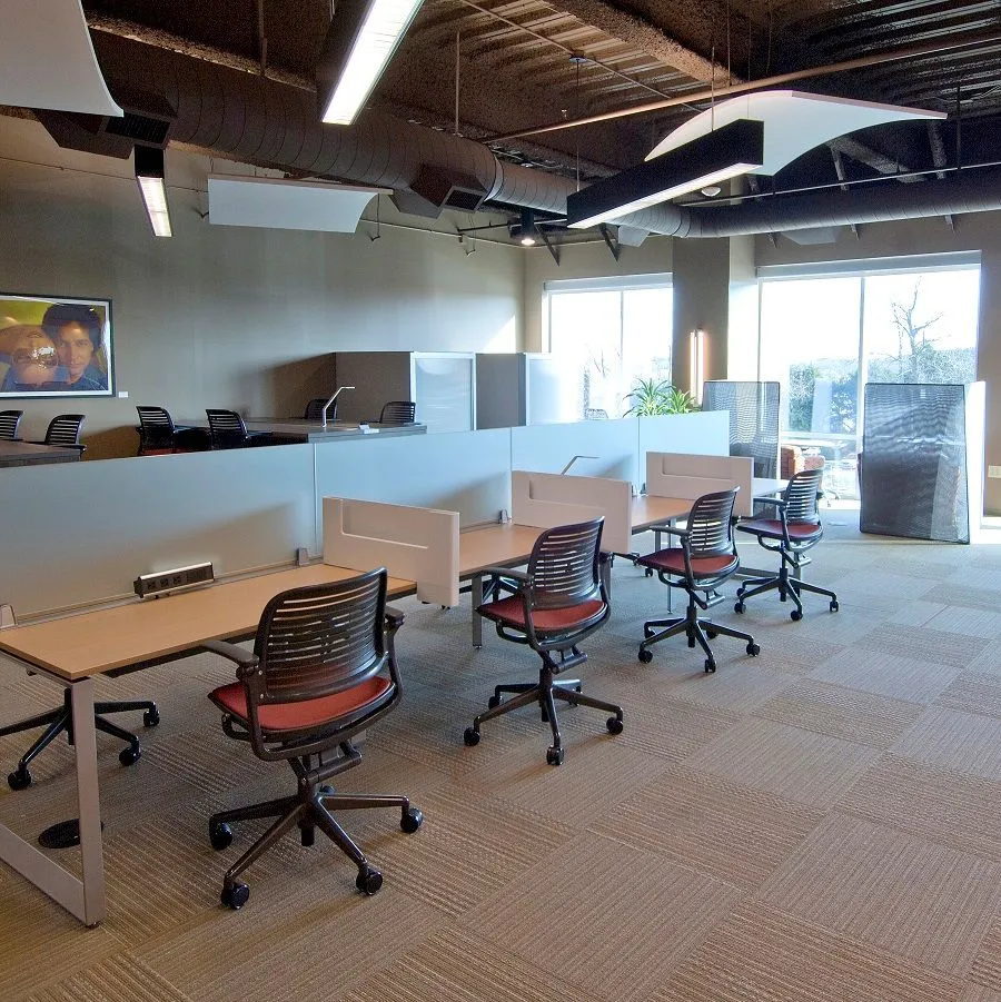 E|SPACES, Inc - 1550 W. McEwen Dr - Franklin - TN - Thumbnail 4