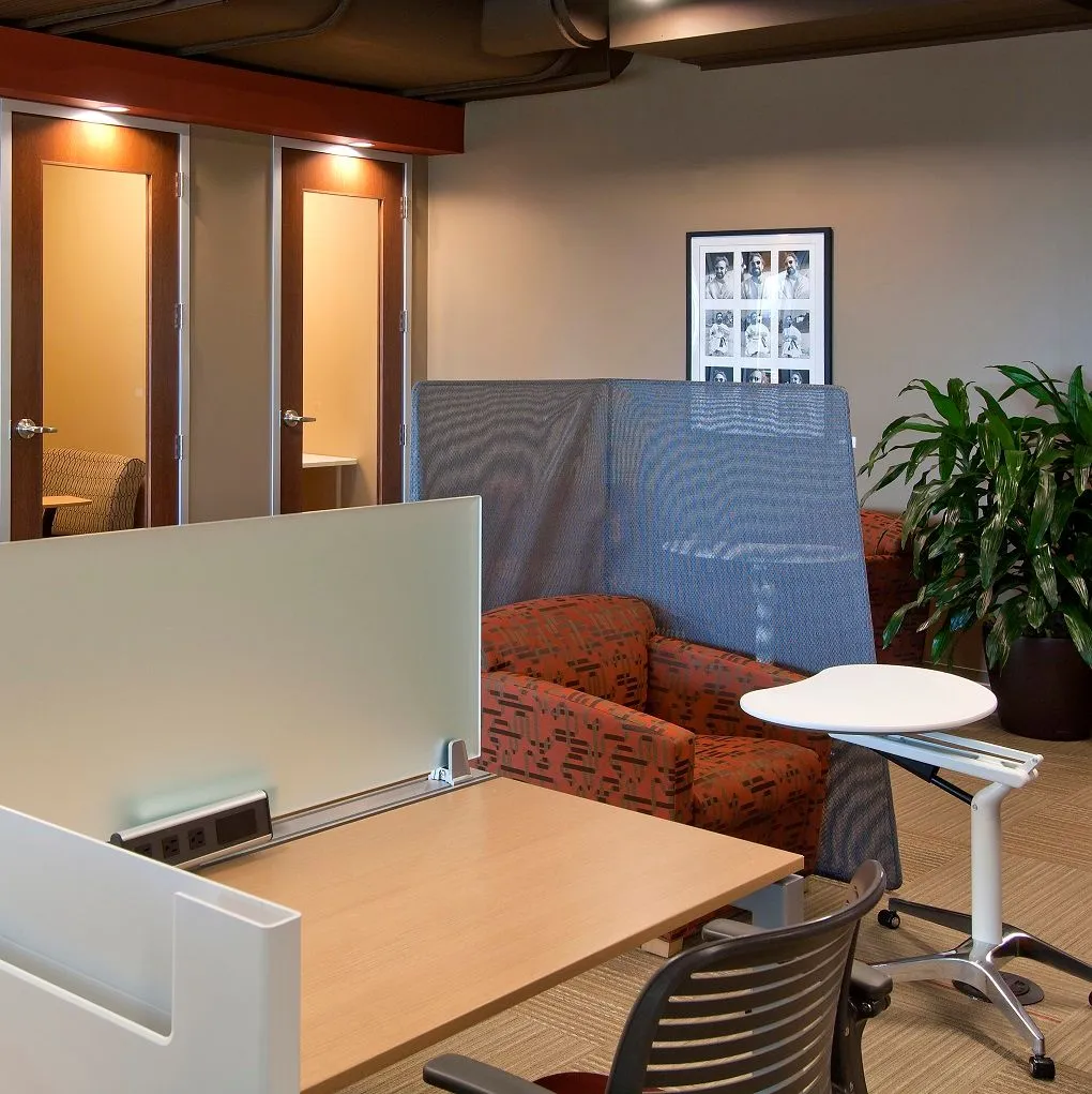 E|SPACES, Inc - 1550 W. McEwen Dr - Franklin - TN - Thumbnail 2