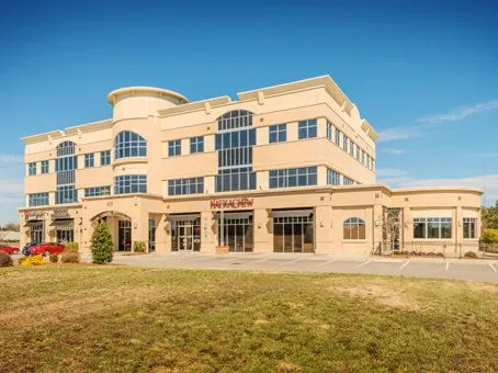 Regus - St. George Place - 615 St. George Square Court - Winston Salem - NC - Media 1