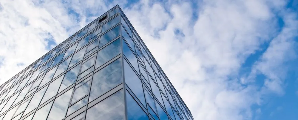 Intelligent Office - 1900 Campus Common Drive - Reston - VA - Media 1