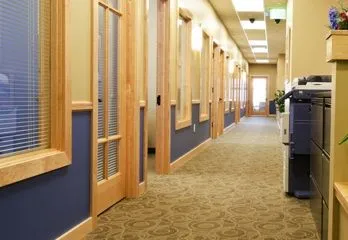 Intelligent Office - 1100 North Glebe Road - Ballston - Arlington - VA - Media 1
