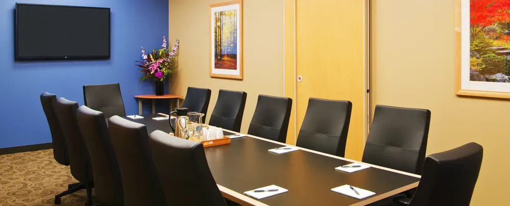 Intelligent Office - 1100 North Glebe Road - Ballston - Arlington - VA - Thumbnail 3