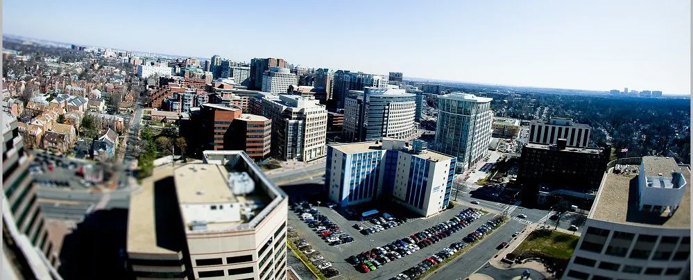 Intelligent Office - 1934 Old Gallows Road - Tysons Corner - VA - Thumbnail 2