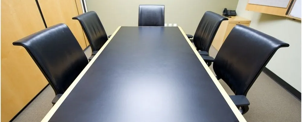 Intelligent Office - 1934 Old Gallows Road - Tysons Corner - VA - Thumbnail 4