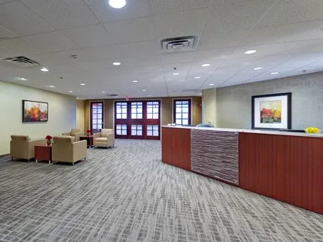 Regus - Newtown Center - Newtown PA - Thumbnail 4
