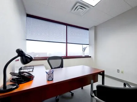 Regus - Newtown Center - Newtown PA - Thumbnail 2