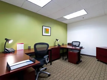 Regus - Newtown Center - Newtown PA - Thumbnail 3