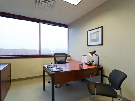 Regus - Newtown Center - Newtown PA - Media 1