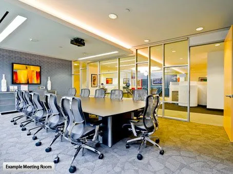 Regus - Grand Oak 1 - 860 Blue Gentian Road - Eagan - MN - Thumbnail 3