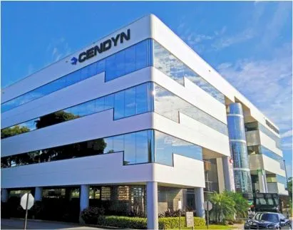 980 SPACES - 980 North Federal Highway - Boca Raton - FL - Media 1